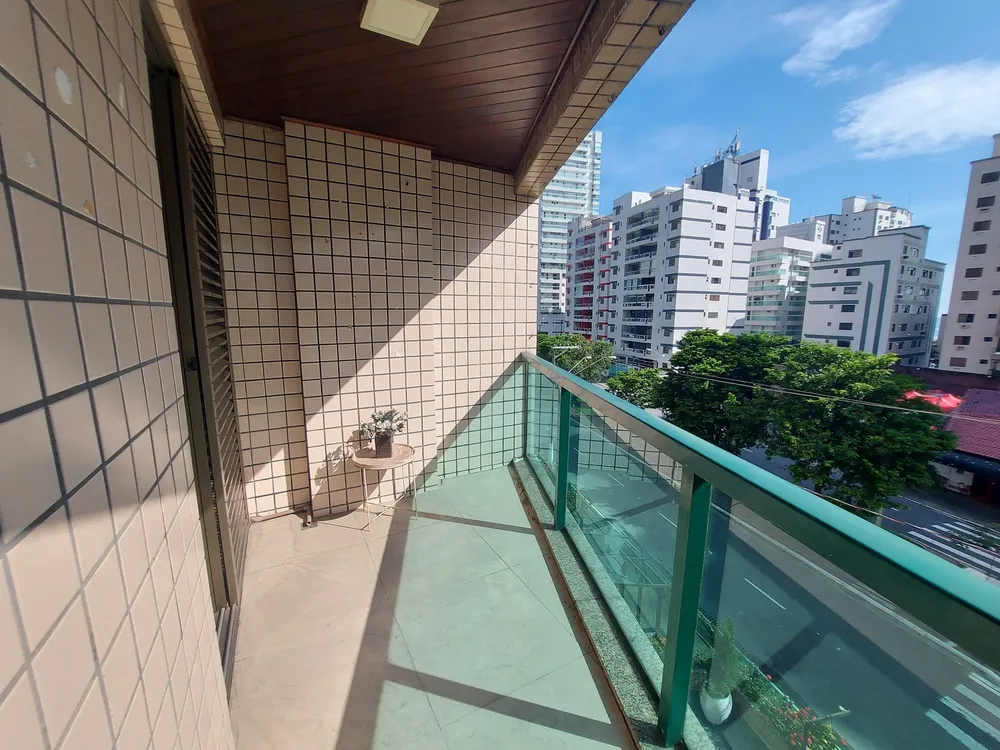 Apartamento, 3 quartos, 170 m² - Foto 4