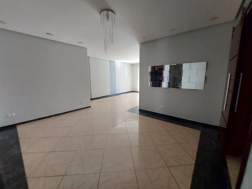 Apartamento, 3 quartos, 170 m² - Foto 1