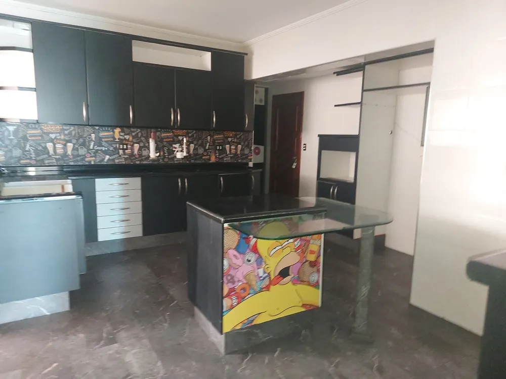Apartamento, 3 quartos, 170 m² - Foto 15