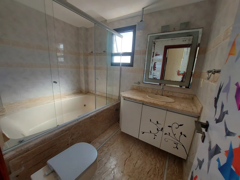 Apartamento, 3 quartos, 170 m² - Foto 3