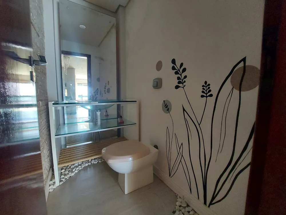 Apartamento, 3 quartos, 170 m² - Foto 10