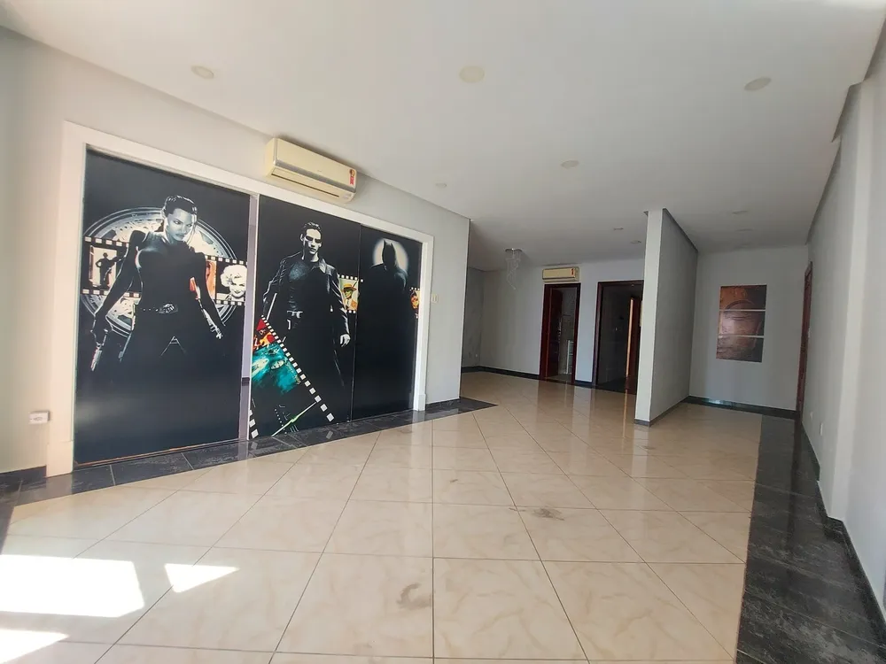 Apartamento, 3 quartos, 170 m² - Foto 2