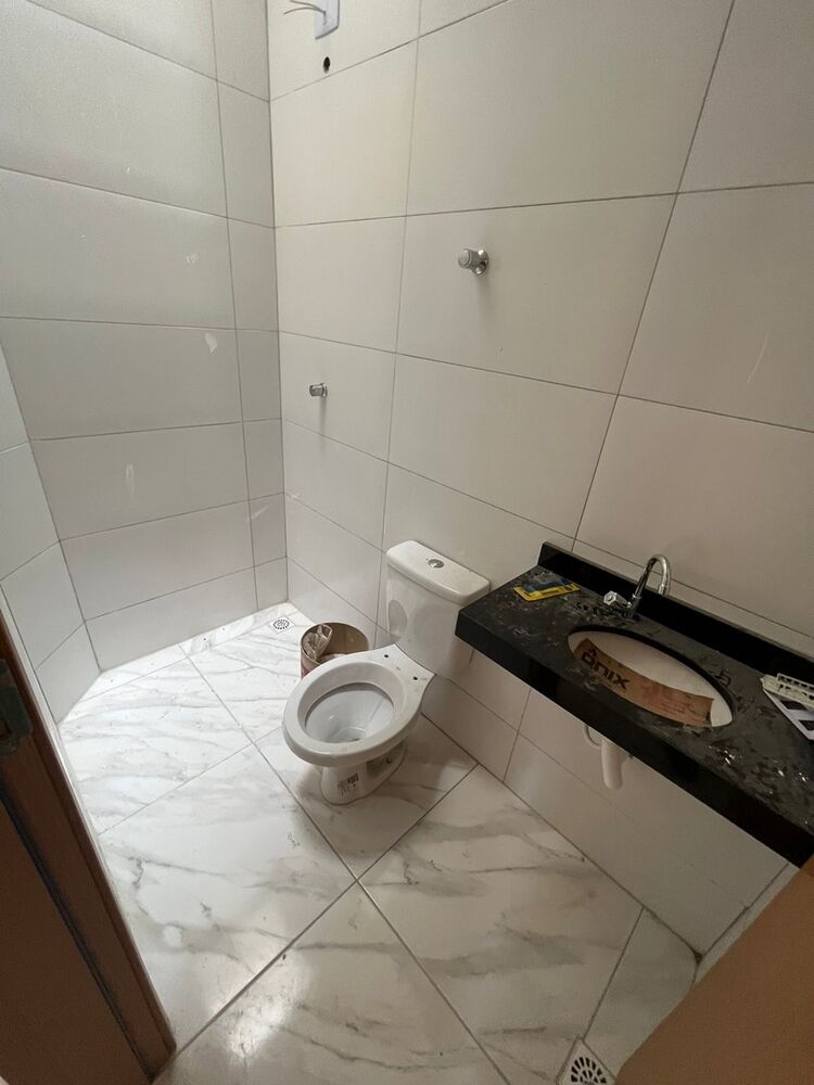 Casa, 2 quartos, 60 m² - Foto 4