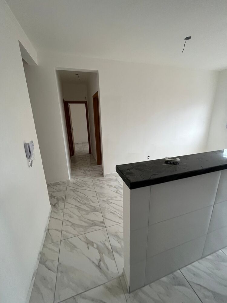 Casa, 2 quartos, 60 m² - Foto 1