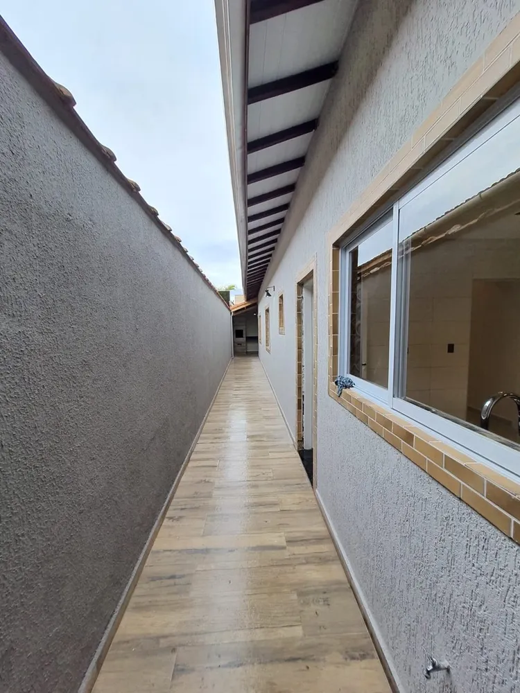 Casa, 2 quartos, 74 m² - Foto 12