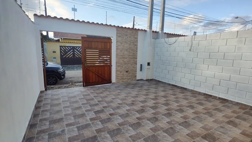 Casa, 2 quartos, 60 m² - Foto 9
