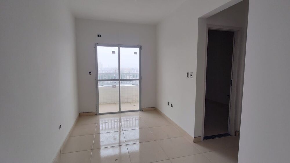Apartamento à venda com 2 quartos, 54m² - Foto 1