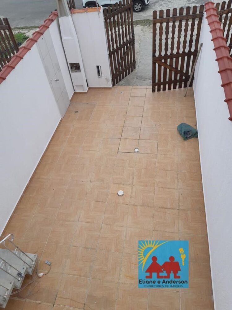 Casa, 2 quartos, 51 m² - Foto 6