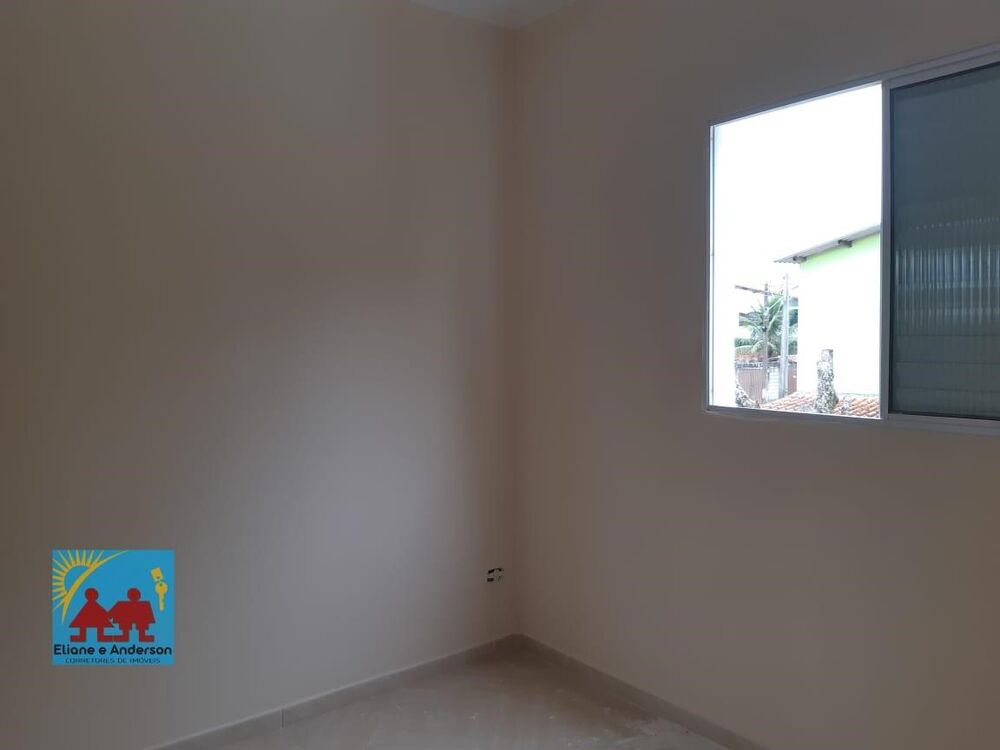 Casa, 2 quartos, 51 m² - Foto 2