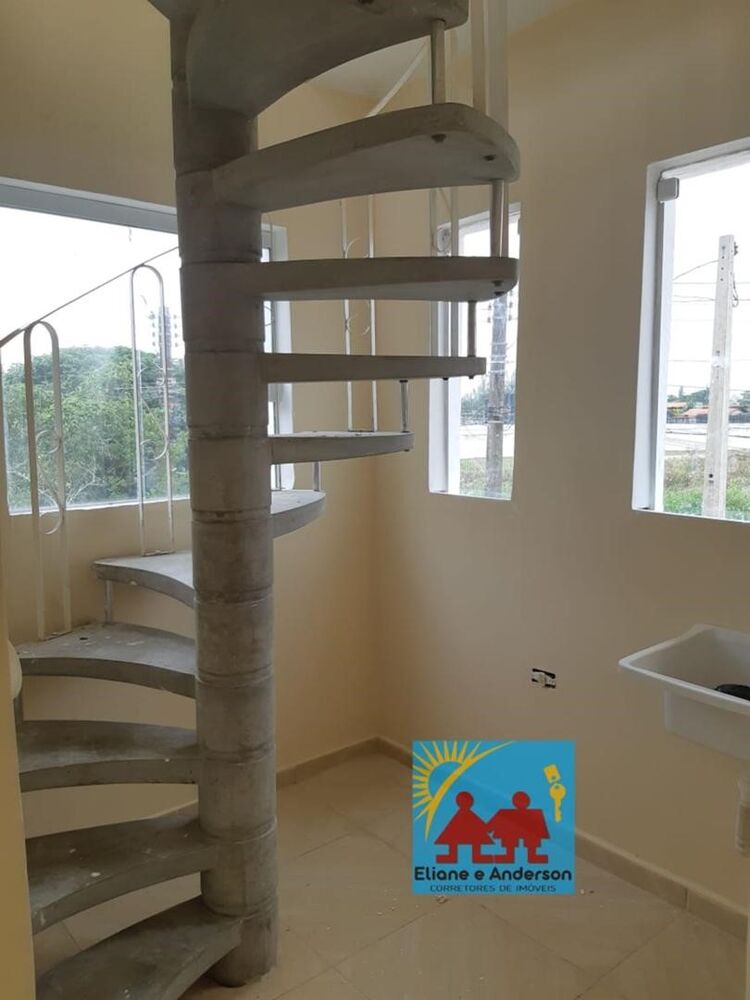 Casa, 2 quartos, 51 m² - Foto 1