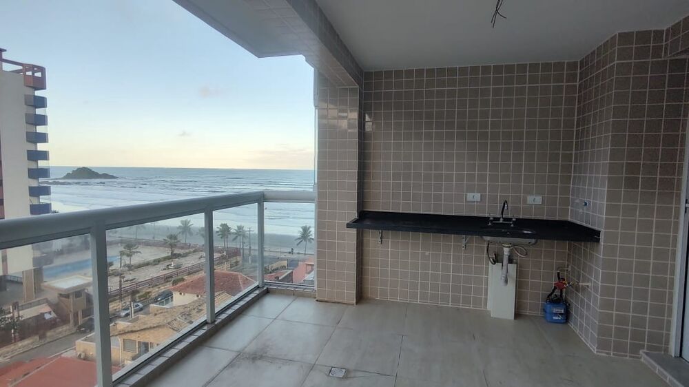 Apartamento, 2 quartos, 84 m² - Foto 2