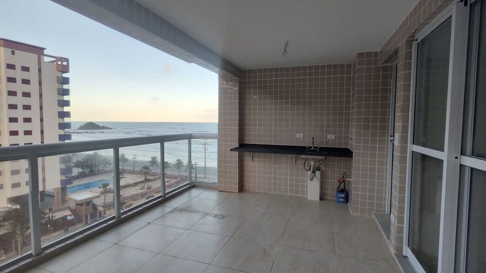 Apartamento, 2 quartos, 84 m² - Foto 1
