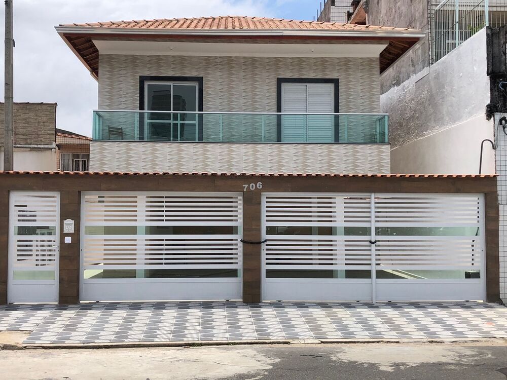 Casa, 2 quartos, 51 m² - Foto 3