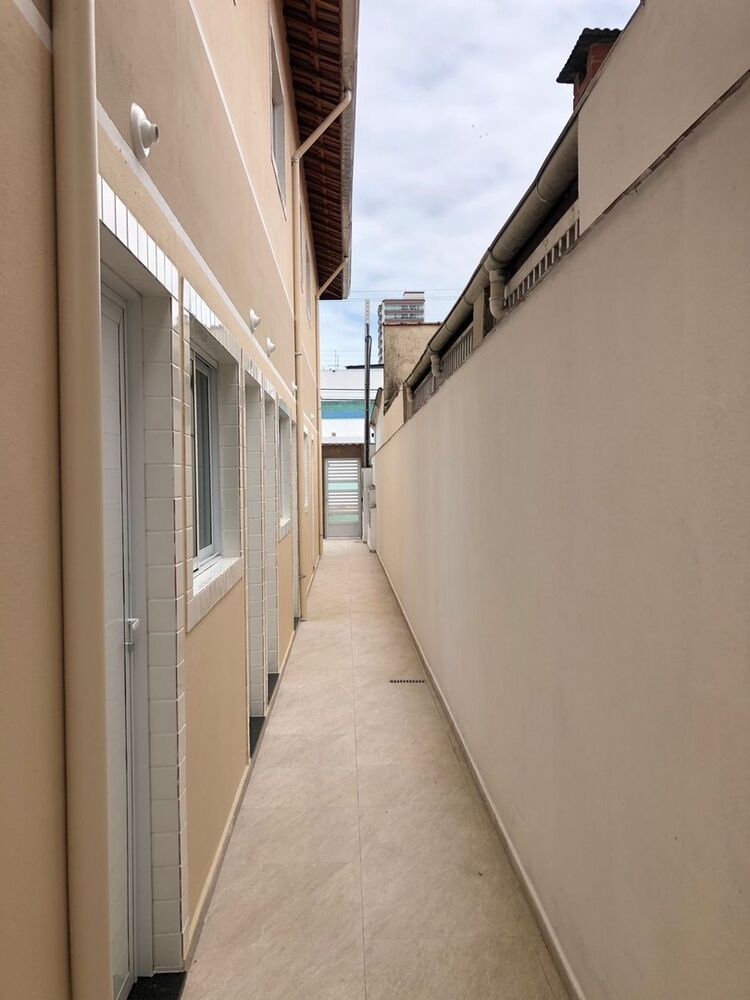 Casa, 2 quartos, 51 m² - Foto 5