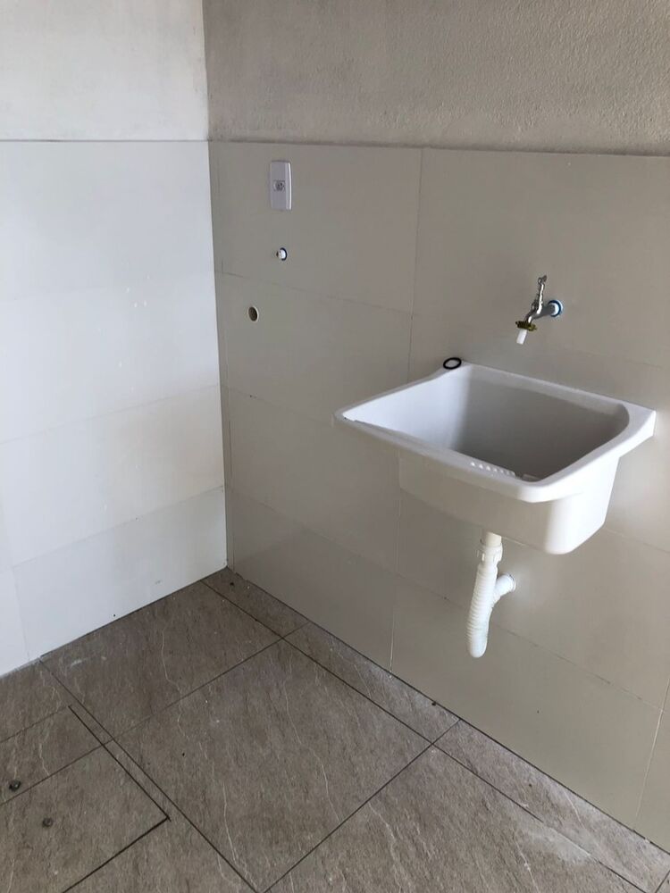 Casa, 2 quartos, 51 m² - Foto 8