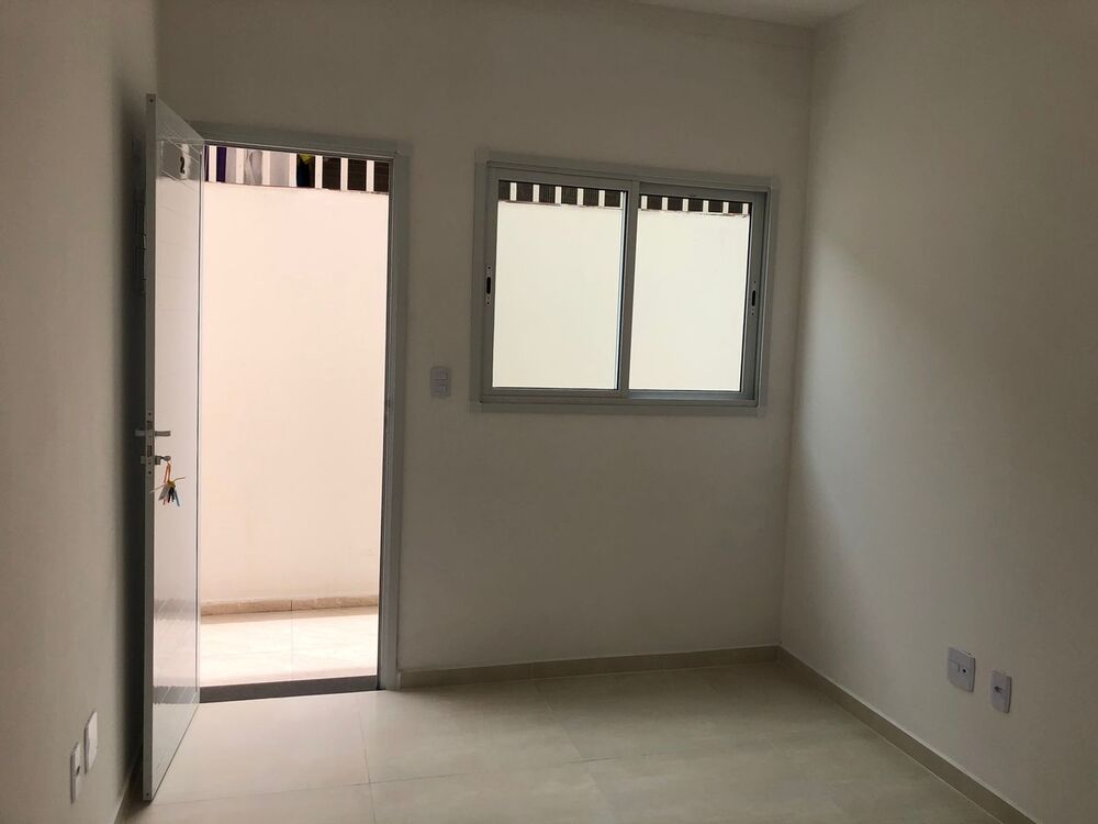 Casa, 2 quartos, 51 m² - Foto 2