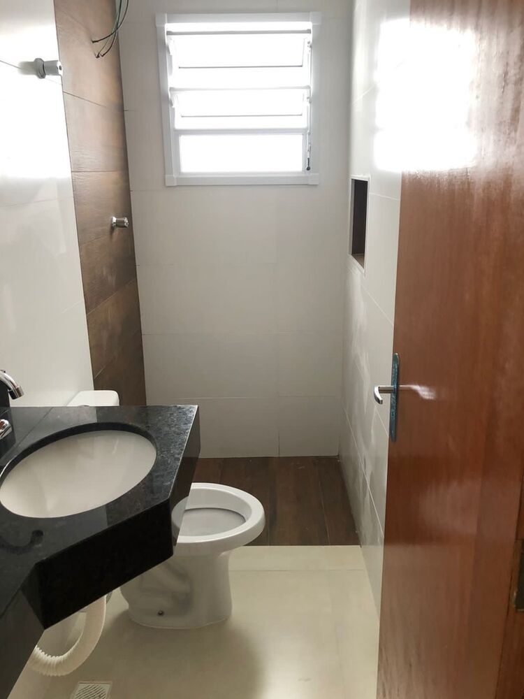 Casa, 2 quartos, 51 m² - Foto 1