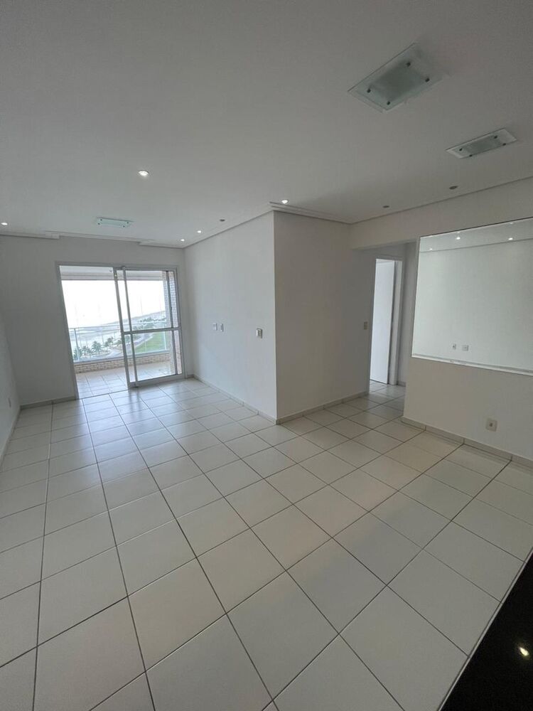 Apartamento, 3 quartos, 92 m² - Foto 1