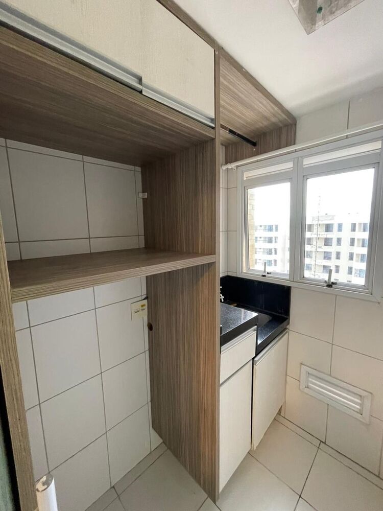 Apartamento, 3 quartos, 92 m² - Foto 8