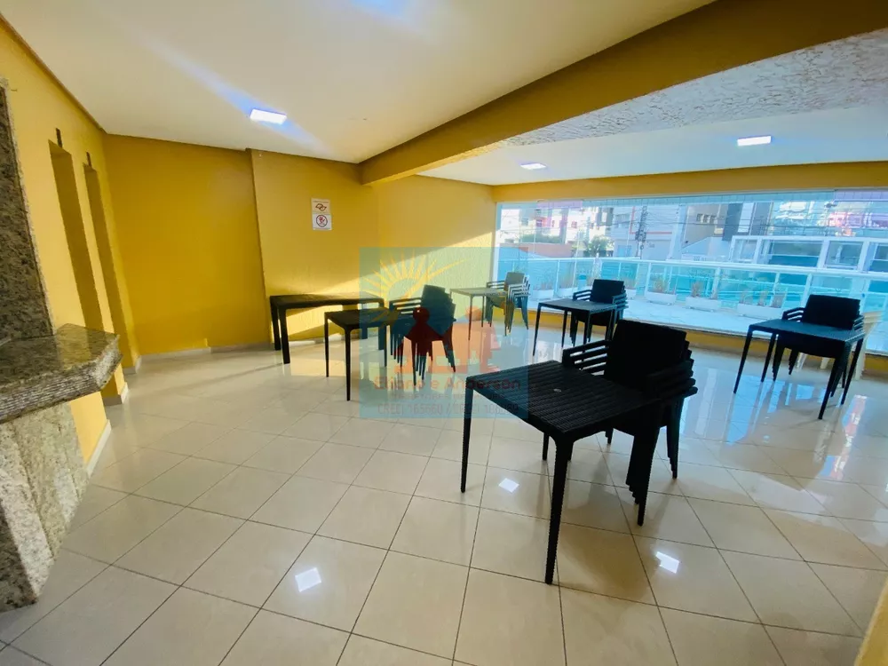 Apartamento à venda com 3 quartos, 78m² - Foto 4