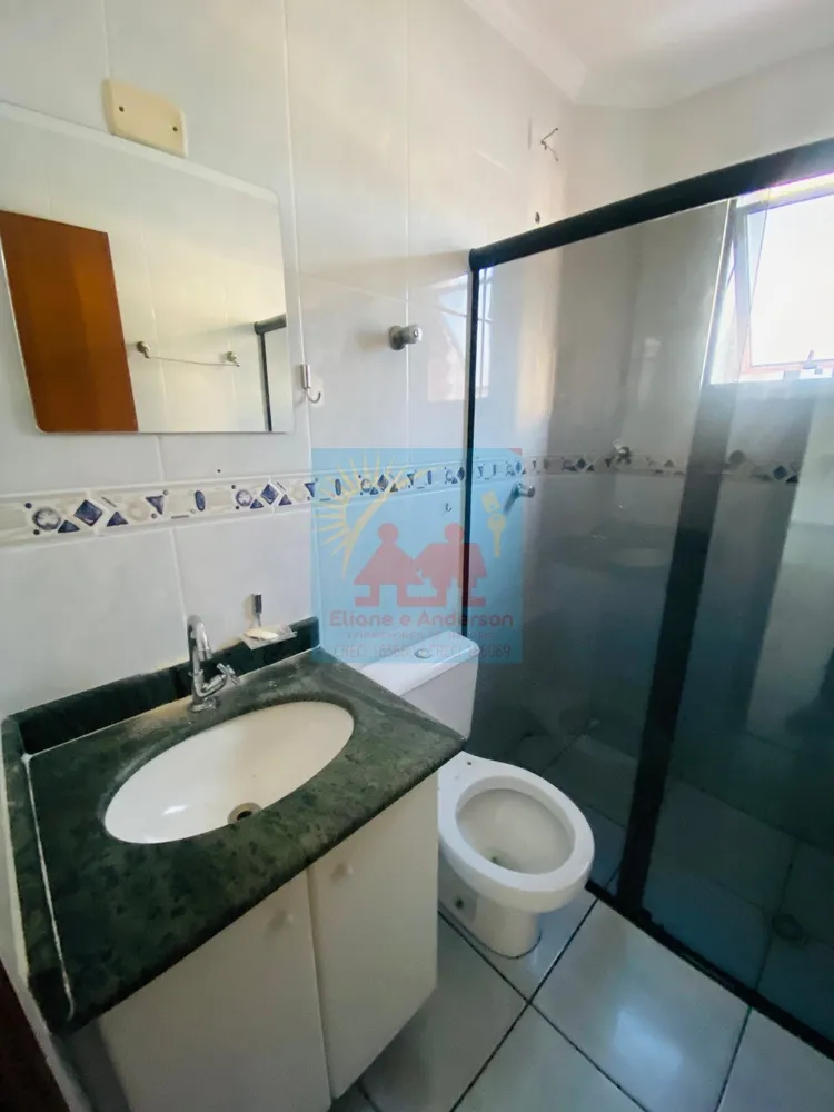 Apartamento, 3 quartos, 78 m² - Foto 8