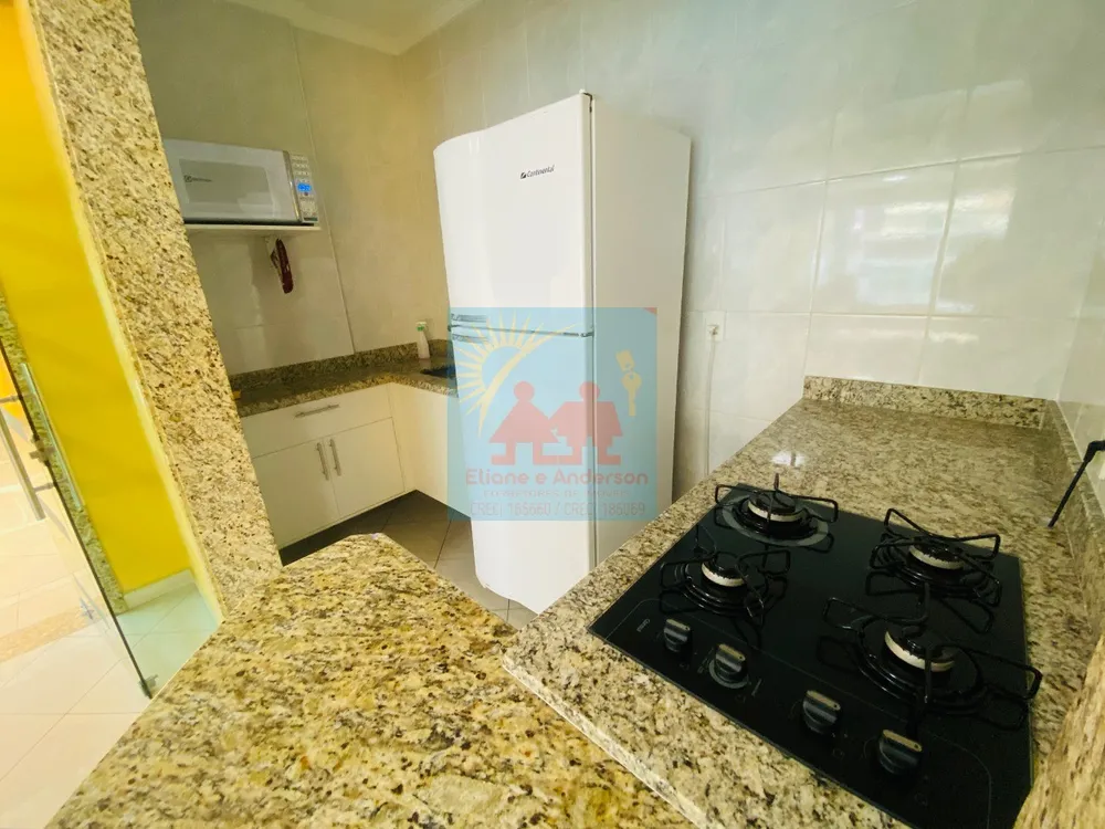 Apartamento, 3 quartos, 78 m² - Foto 9