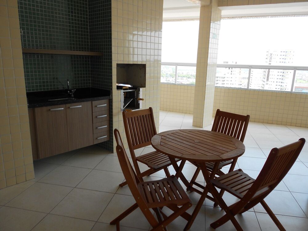 Apartamento, 2 quartos, 90 m² - Foto 3