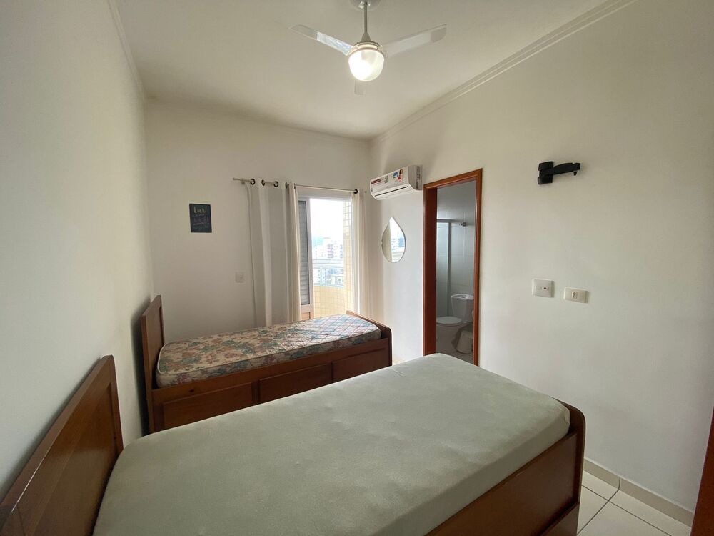 Apartamento, 2 quartos, 90 m² - Foto 7