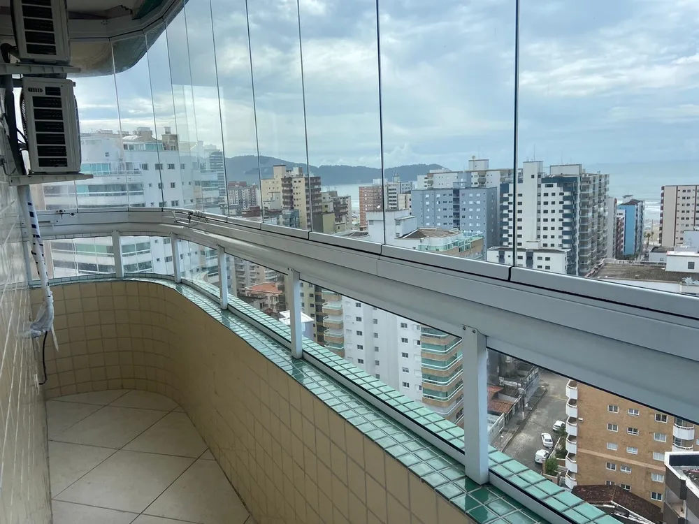 Apartamento, 2 quartos, 90 m² - Foto 3
