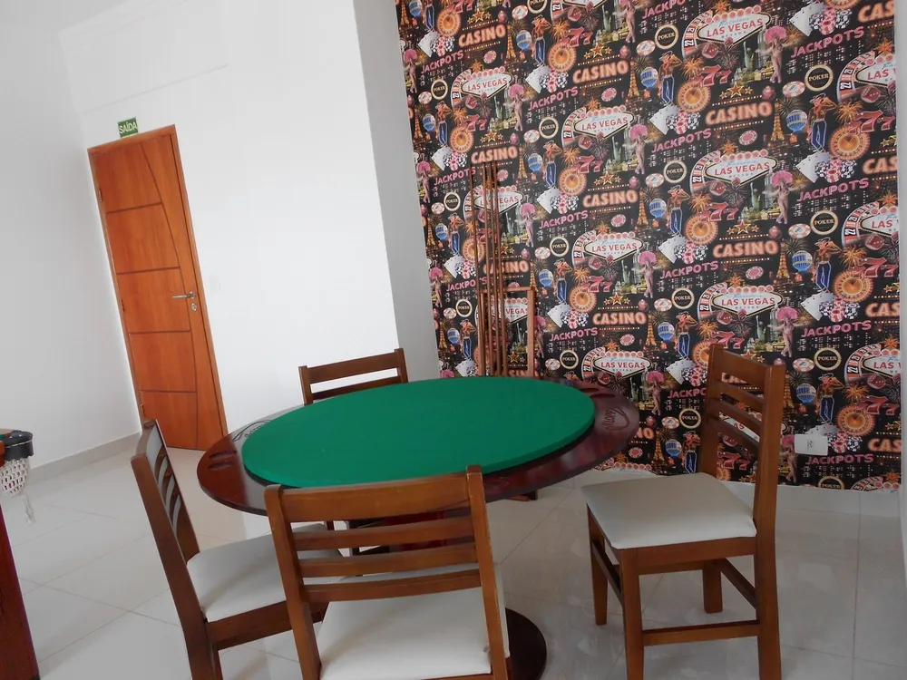 Apartamento, 2 quartos, 90 m² - Foto 24