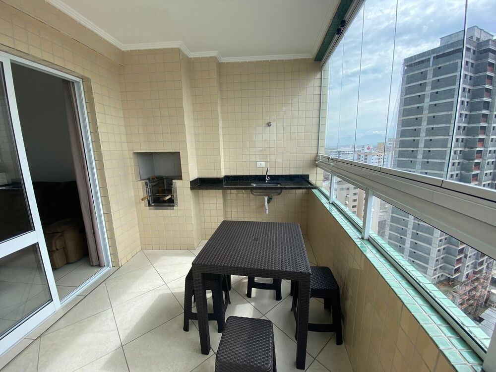 Apartamento, 2 quartos, 90 m² - Foto 5