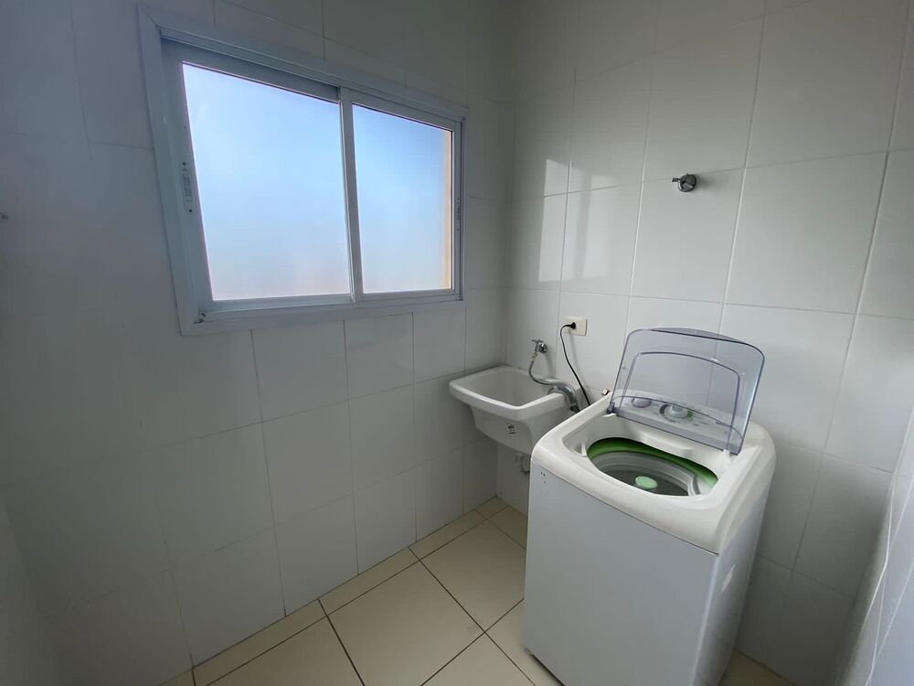 Apartamento, 2 quartos, 90 m² - Foto 2