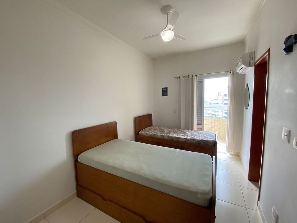 Apartamento, 2 quartos, 90 m² - Foto 1