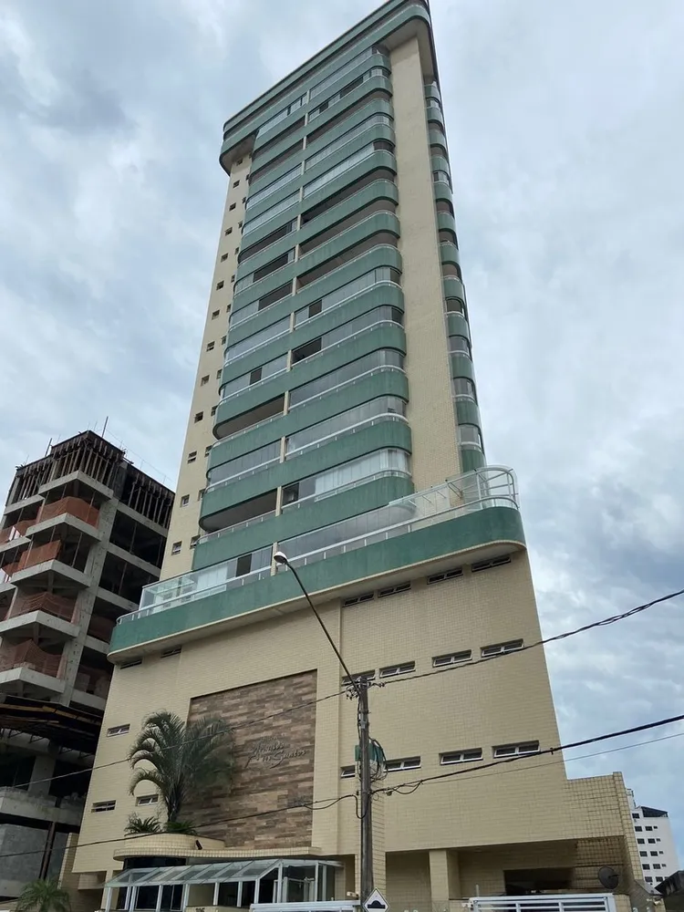 Apartamento, 2 quartos, 90 m² - Foto 1