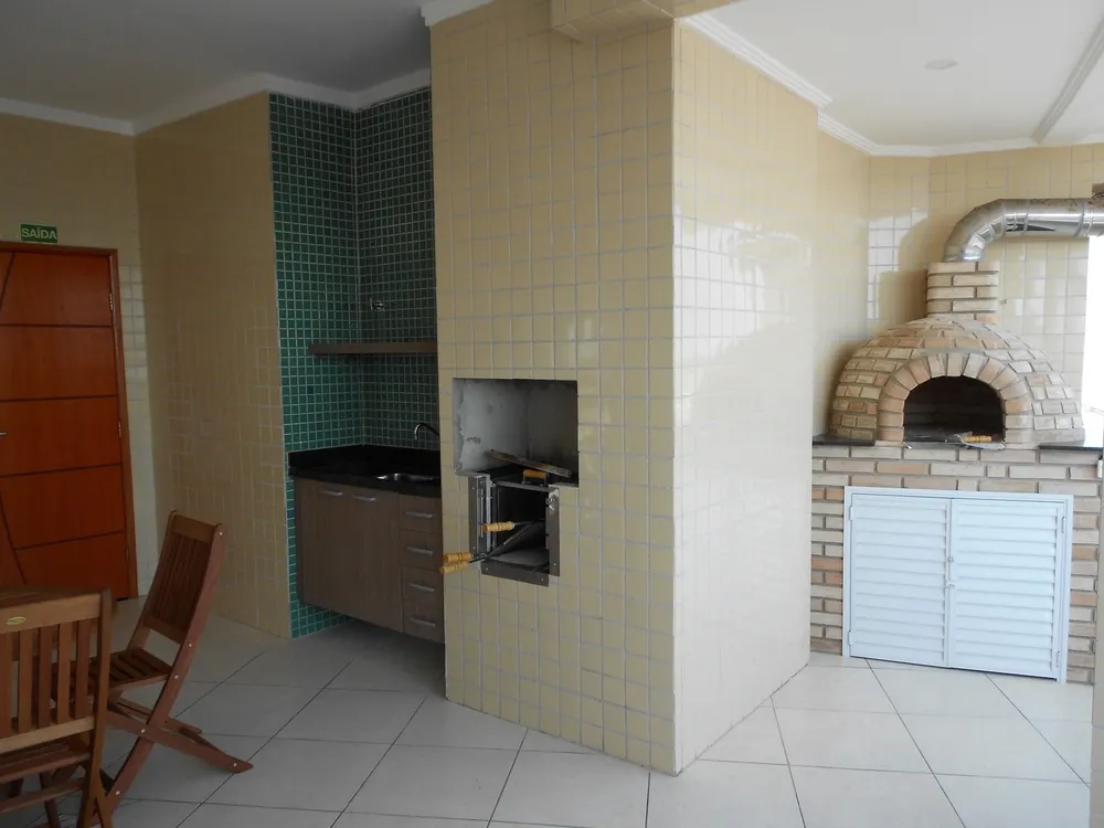 Apartamento, 2 quartos, 90 m² - Foto 22