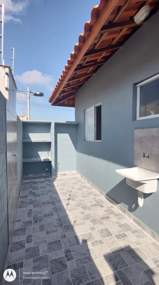 Casa à venda com 2 quartos, 49m² - Foto 3