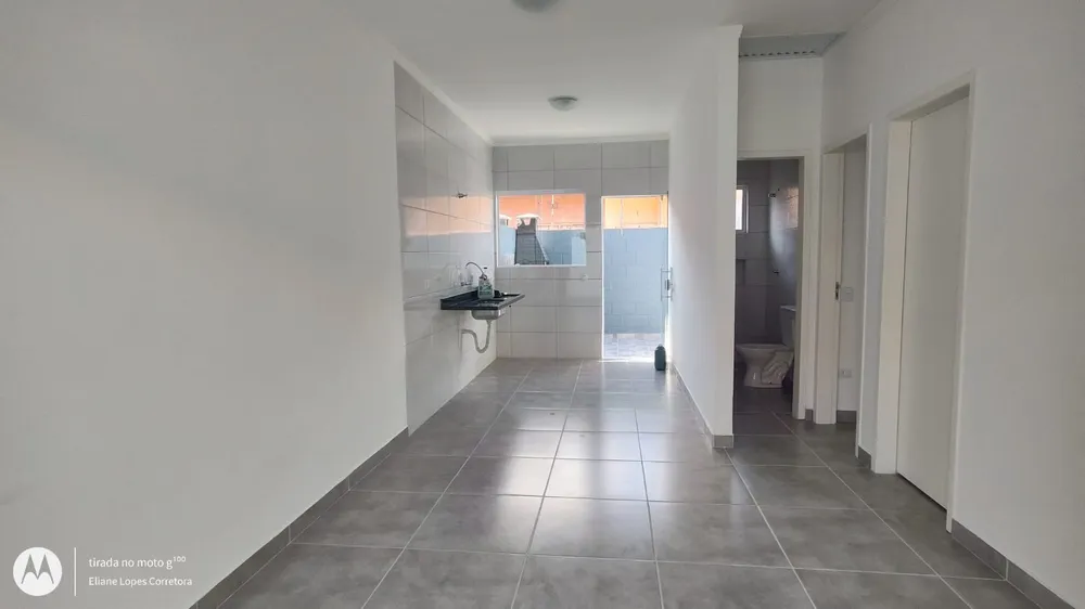 Casa, 2 quartos, 49 m² - Foto 8