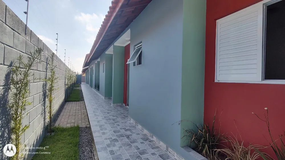 Casa, 2 quartos, 49 m² - Foto 9