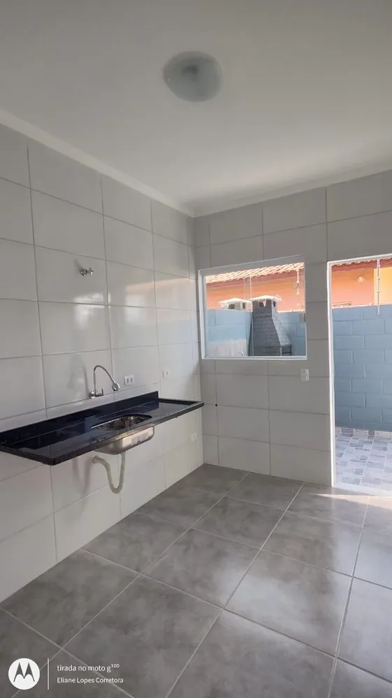 Casa, 2 quartos, 49 m² - Foto 6