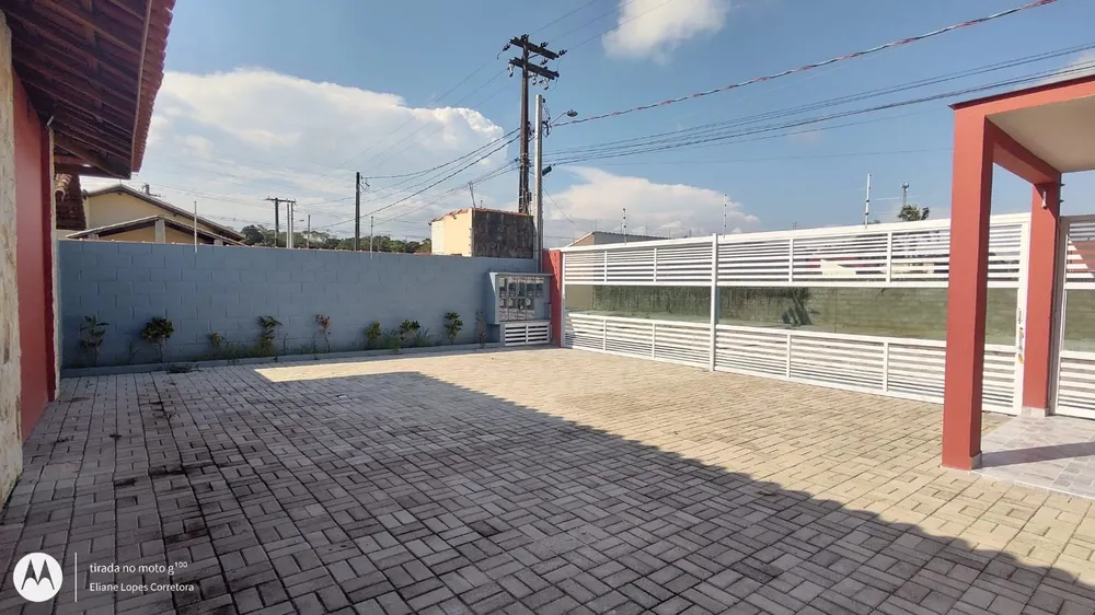 Casa, 2 quartos, 49 m² - Foto 10