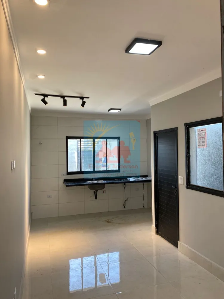 Casa, 3 quartos, 80 m² - Foto 5