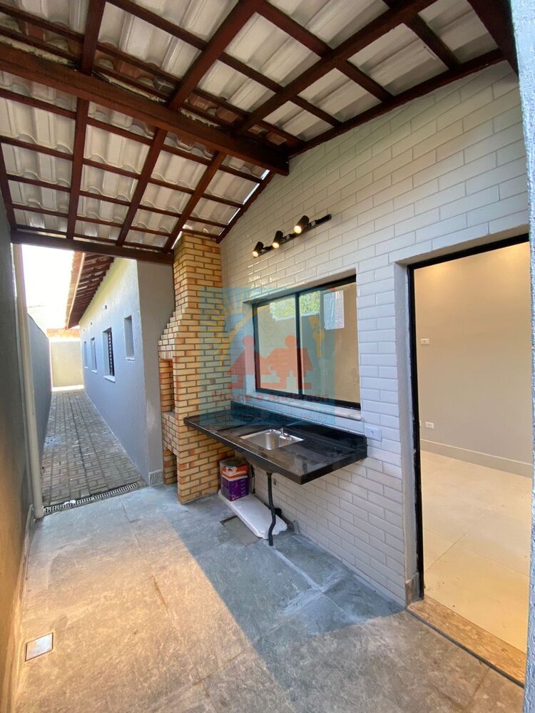 Casa, 3 quartos, 80 m² - Foto 4