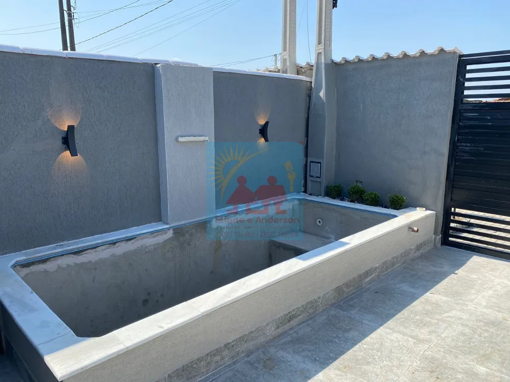 Casa, 3 quartos, 80 m² - Foto 10
