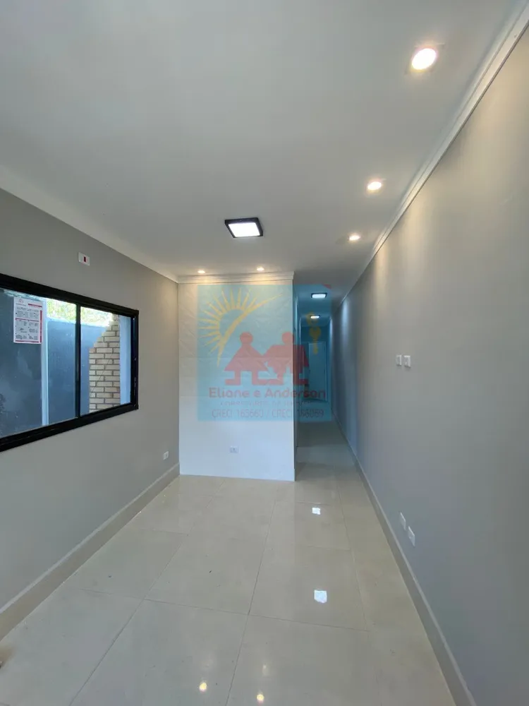 Casa, 3 quartos, 80 m² - Foto 4