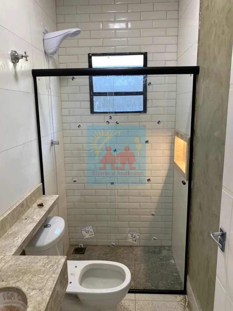 Casa, 3 quartos, 80 m² - Foto 7