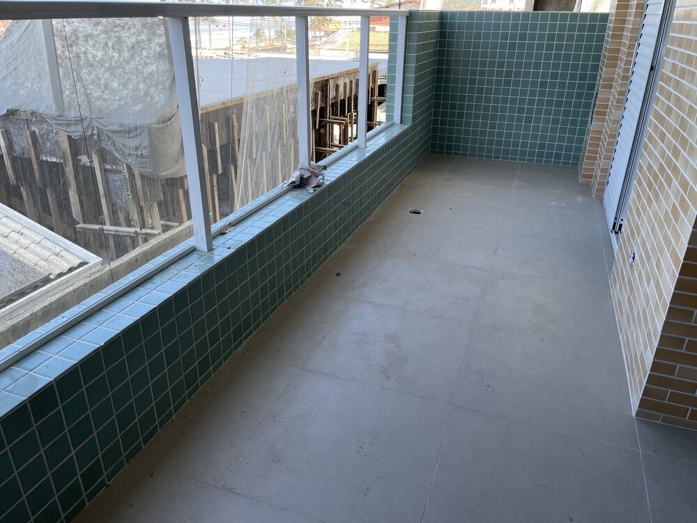 Apartamento, 2 quartos, 72 m² - Foto 2