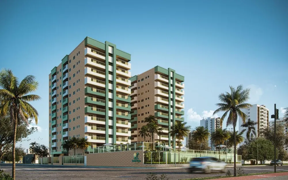 Apartamento, 2 quartos, 72 m² - Foto 21