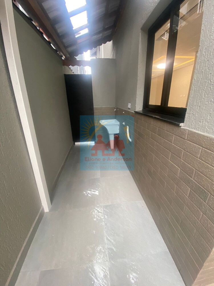 Casa, 3 quartos - Foto 7