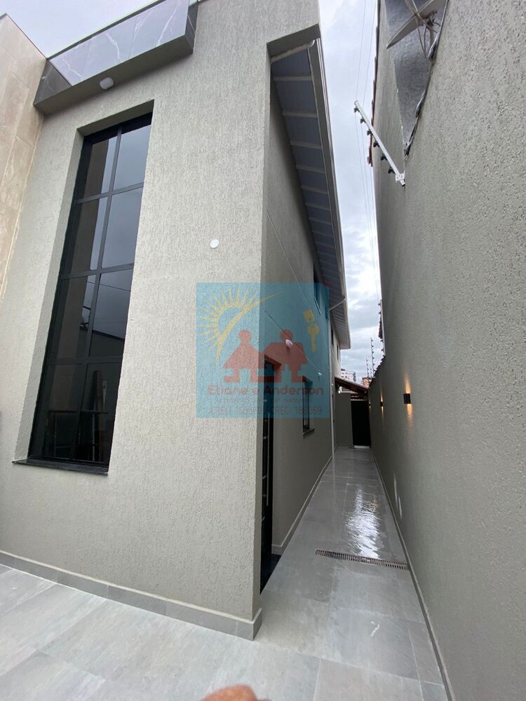 Casa, 3 quartos - Foto 3