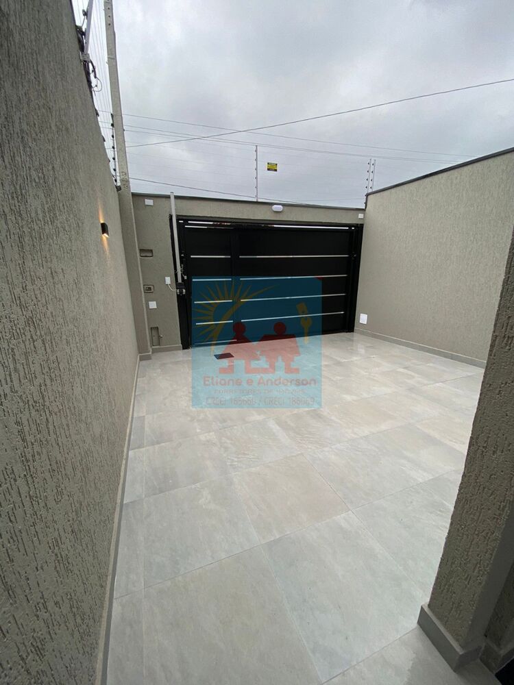 Casa, 3 quartos - Foto 5